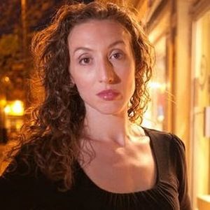 Meet your Posher, Suzanne